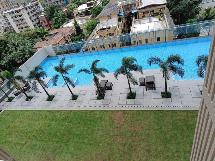 Master Plan, lodha-primo 2 Bedroom 699 Sq.Ft. Apartment In Parel Mumbai 8136670