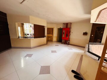 Living Room in 3 BHK Apartment at Magarpatta Trillium, Hadapsar – for Rent