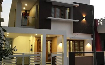 2 BHK Villa For Sale in Mysore Road