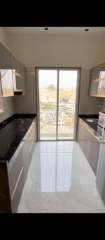 2 BHK + Study Room 502 Sq.Ft. Apartment in JSB Nakshatra Aazstha