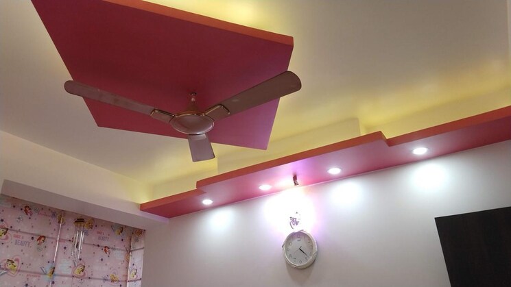 undefined, mahagun-mywoods-ii 2.5 Bedroom 1190 Sq.Ft. Apartment In Sector 16c Greater Noida Greater Noida 8136694