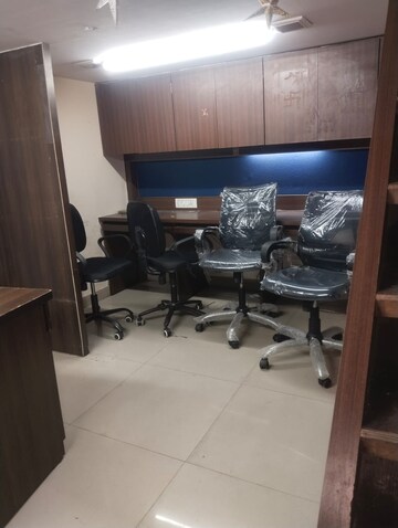 Team Area in  Office Space at Haware Fantasia, Sector 28 – for Rent