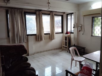 1 BHK Apartment For Rent in Fortune Heights Vitthalwadi Vitthalwadi Thane  8136703