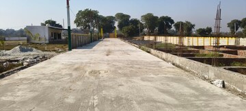  Plot – Exterior View View at RSA Paradise Dream City, Surajpur - for Sale
