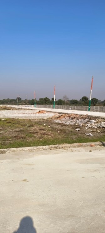 Plot For Resale in RSA Paradise Dream City Surajpur Greater Noida  8136750