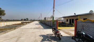  Plot – Exterior View View at RSA Paradise Dream City, Surajpur - for Sale