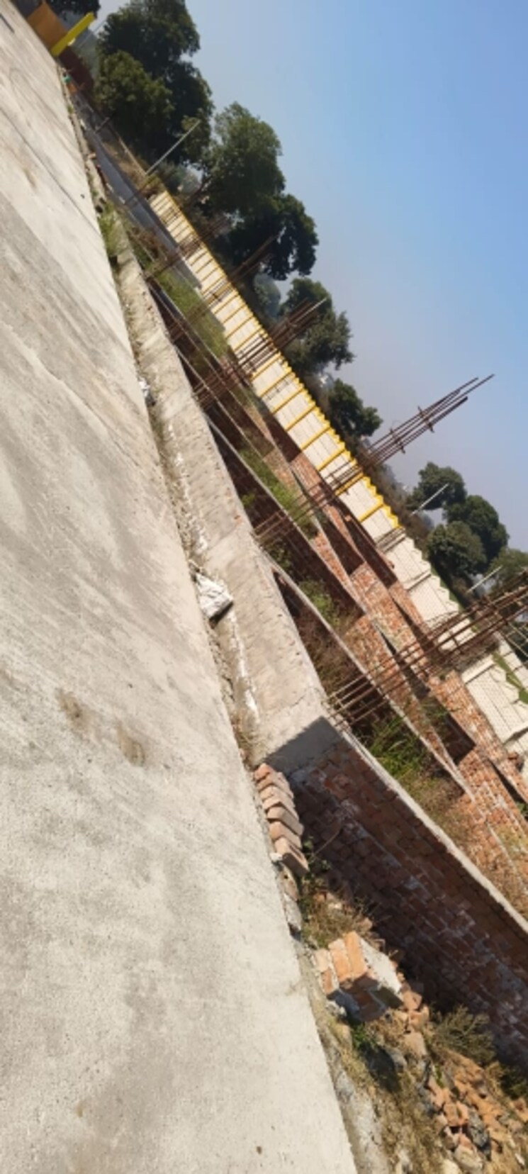 Exterior View, rsa-paradise-dream-city  101 Sq.Yd. Plot In Surajpur Greater Noida 8136750