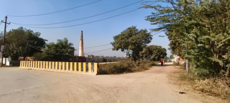 Exterior View, rsa-paradise-dream-city  101 Sq.Yd. Plot In Surajpur Greater Noida 8136750