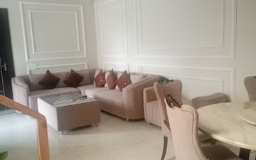 Office Space For Rent in Raja Garden