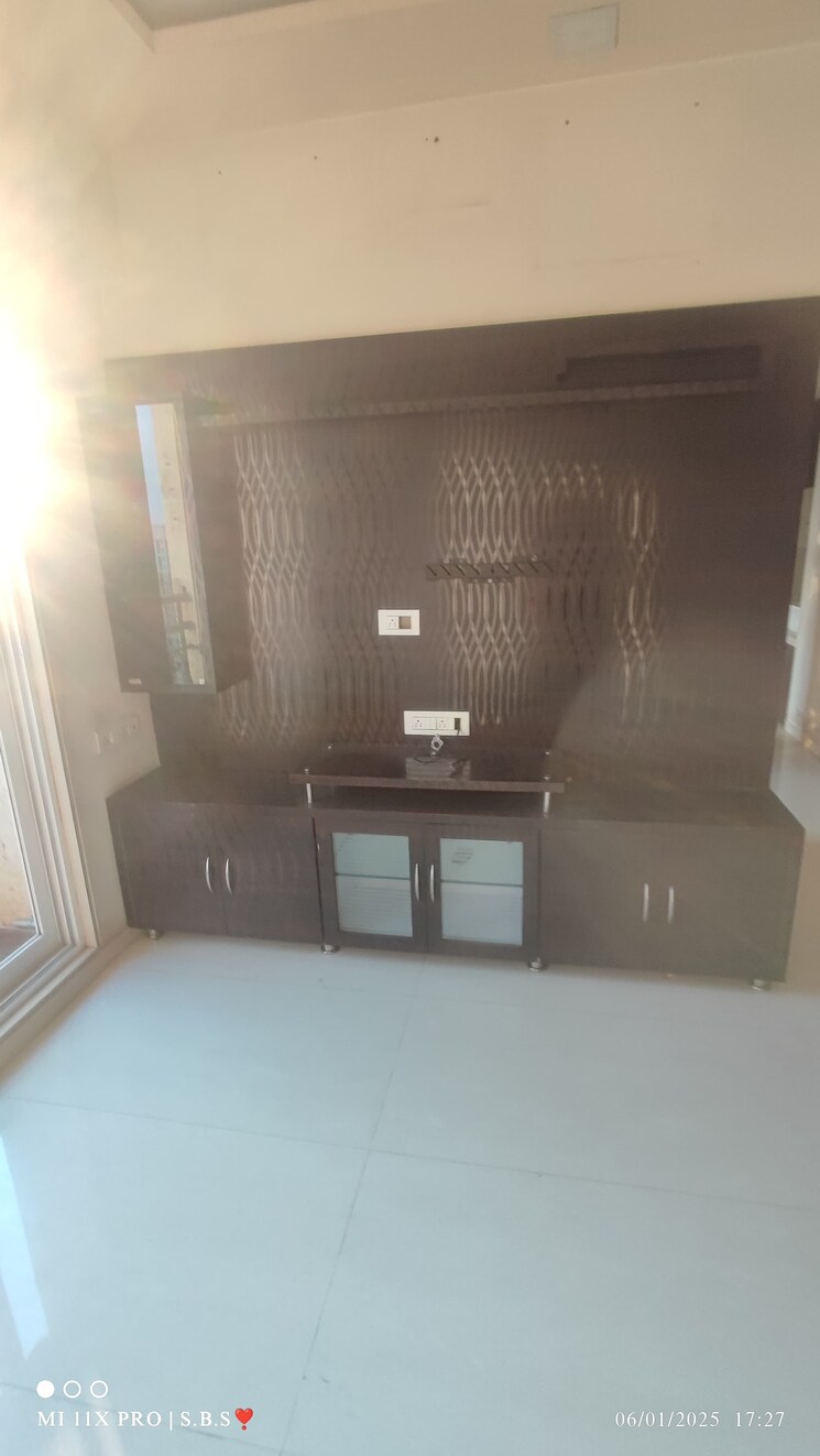 Living Room, vijay-galaxy 2 Bedroom 638 Sq.Ft. Apartment In Waghbil Thane 8136781