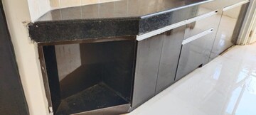 Kitchen in 3 BHK Apartment at Ramprastha Awho, Sector 95 – for Sale