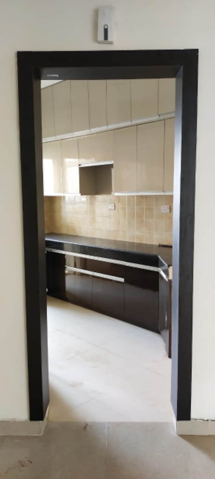 Kitchen, ramprastha-awho 3 Bedroom 1750 Sq.Ft. Apartment In Sector 95 Gurgaon 8136822