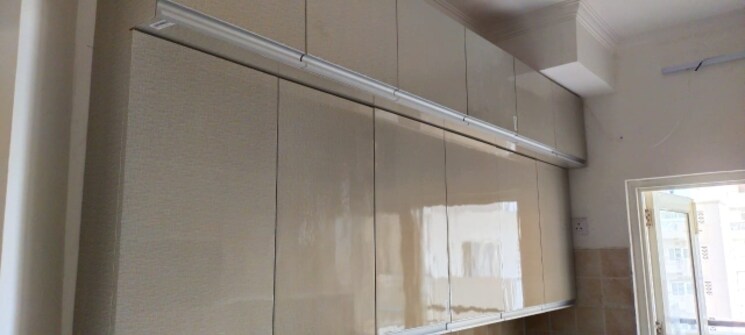 Kitchen, ramprastha-awho 3 Bedroom 1750 Sq.Ft. Apartment In Sector 95 Gurgaon 8136822