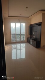 2 BHK + Study Room 638 Sq.Ft. Apartment in Vijay Galaxy