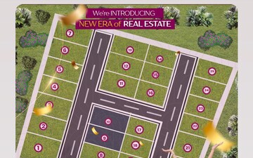 Plot For Sale in Rajkishor Nagar
