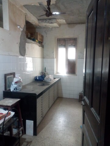 Kitchen in 2 BHK Apartment at Colaba – for Sale