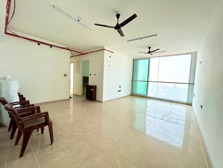 Master Bedroom, lodha-vista 2 Bedroom 1043 Sq.Ft. Apartment In Lower Parel Mumbai 8136791