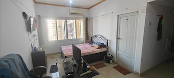 1 RK Apartment For Rent in Royal Palms Ruby Isle Apartment Goregaon East Mumbai  8136802