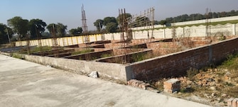 Plot For Resale in RSA Paradise Dream City Tilpata Karanwas Greater Noida  8136849