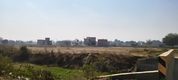 undefined, rsa-paradise-dream-city  102 Sq.Yd. Plot In Surajpur Greater Noida 8136849