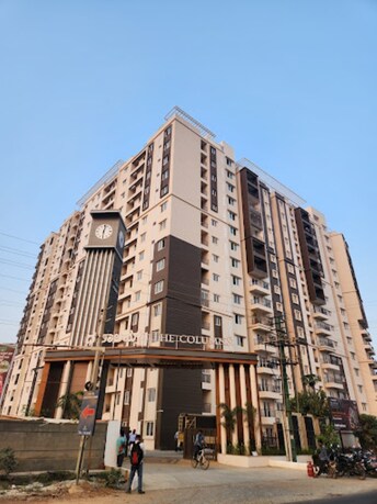 3 BHK Apartment For Resale in Sowparnika The Columns Whitefield Bangalore  8132028