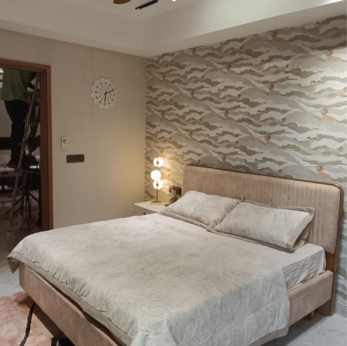 3 BHK 1750 Sq.Ft. Apartment in Ajnara Fragrance