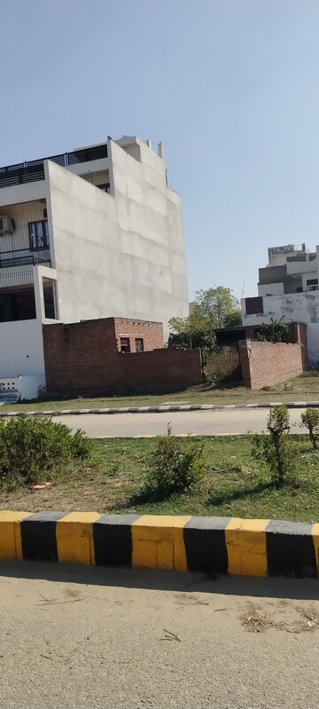  Plot – Exterior View View at Lal Kuan - for Sale