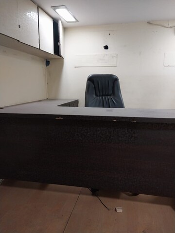 Kitchen in  Office Space at Haware Fantasia, Sector 28 – for Rent