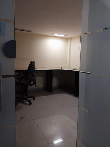 Team Area in  Office Space at Haware Fantasia, Sector 28 – for Rent
