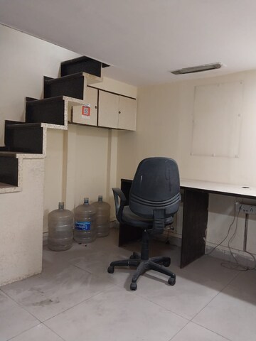 Team Area in  Office Space at Haware Fantasia, Sector 28 – for Rent