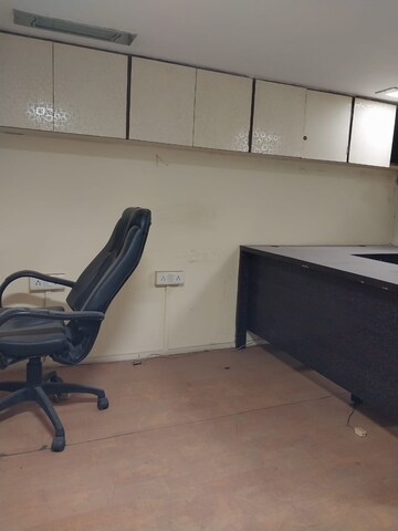 Team Area in  Office Space at Haware Fantasia, Sector 28 – for Rent