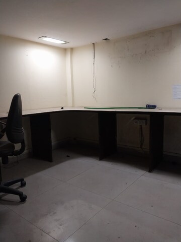 Living Room in  Office Space at Haware Fantasia, Sector 28 – for Rent
