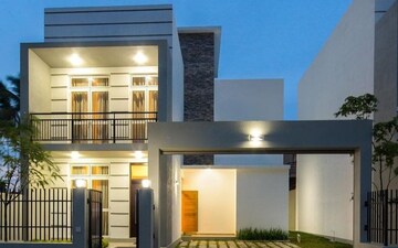 2 BHK Independent House For Sale in Mysore Road