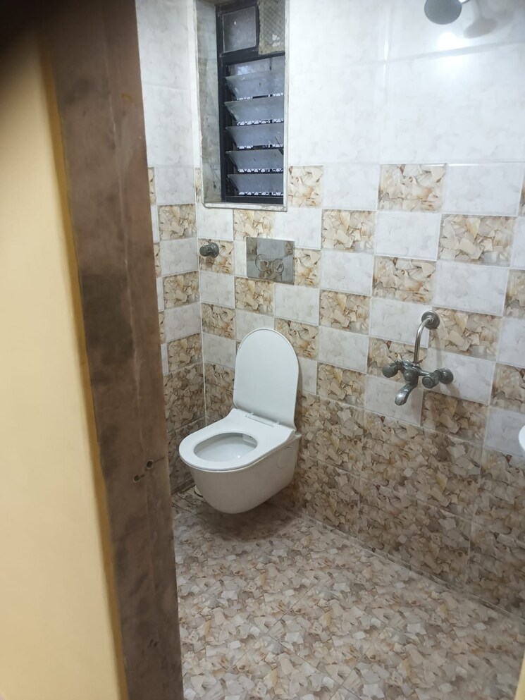Bathroom, seawoods 2 Bedroom 720 Sq.Ft. Apartment In Seawoods Navi Mumbai 8136835