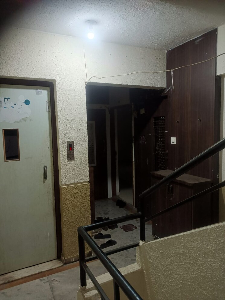 undefined, seawoods 2 Bedroom 720 Sq.Ft. Apartment In Seawoods Navi Mumbai 8136835