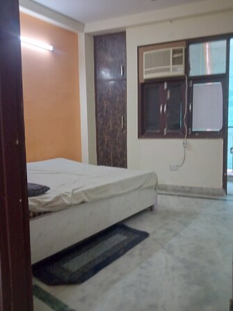 1 BHK Apartment For Rent in Palm Residency Chhatarpur Chattarpur Delhi  8136872