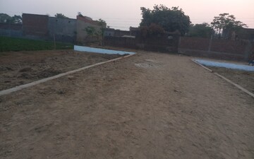Plot For Sale in AKJ Novel Valley, Sector 16b Greater Noida
