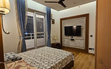 4 BHK Villa For Rent in Jaypee Town Homes, Jaypee Greens