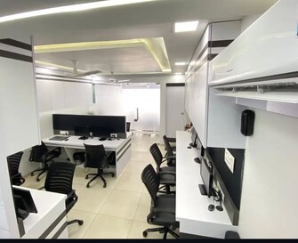 Commercial Office Space 1080 Sq.Ft. For Rent in Nerul Navi Mumbai  8136841