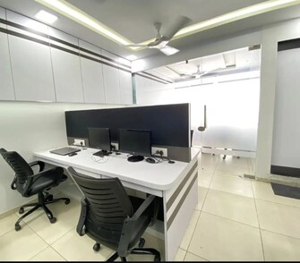 Commercial Office Space 1080 Sq.Ft. For Rent in Nerul Navi Mumbai  8136841