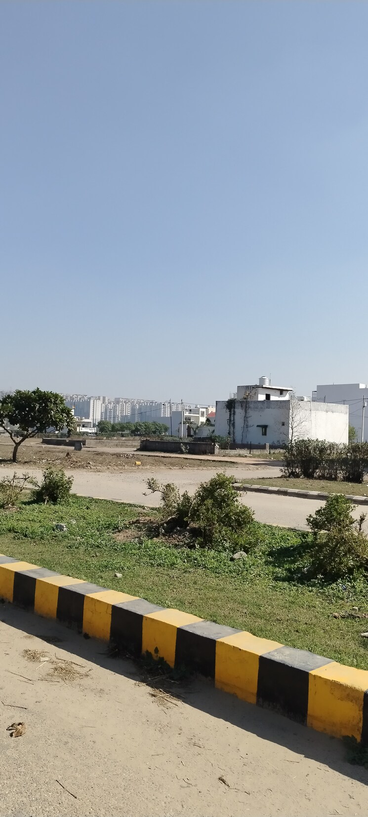 Exterior View, shouryapuram  175 Sq.Yd. Plot In Lal Kuan Ghaziabad 8136855