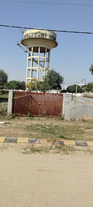  Plot – Exterior View View at Shouryapuram, Lal Kuan - for Sale