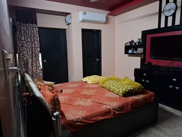 Bedroom in 3 BHK Apartment at Sector 16 – for Sale