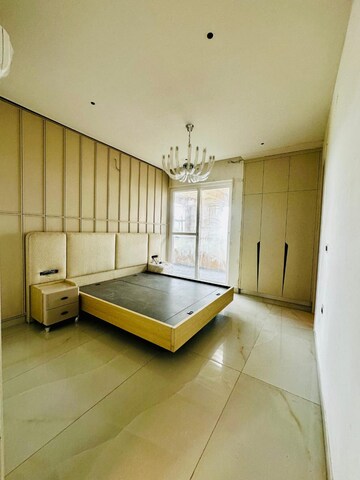 Living Room in 3 BHK Apartment at Arihant One, Sector 1 Greater Noida – for Sale