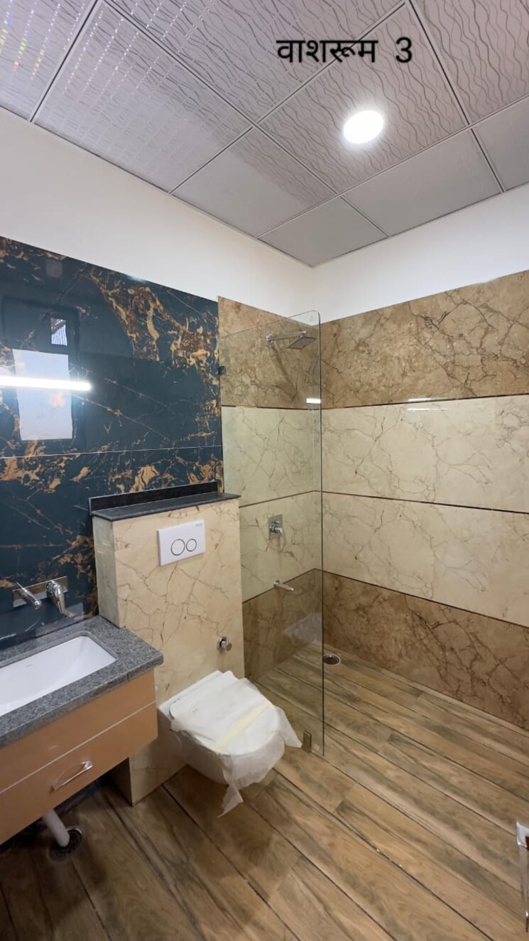 Kitchen, shouryapuram 3 Bedroom 1575 Sq.Ft. Builder Floor In Lal Kuan Ghaziabad 8136875