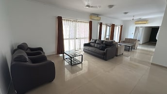 4 BHK Apartment For Rent in Vascon Willows Baner Pune  8136988