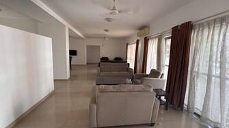 4 BHK Apartment For Rent in Vascon Willows Baner Pune  8136988