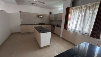 4 BHK Apartment For Rent in Vascon Willows Baner Pune  8136988