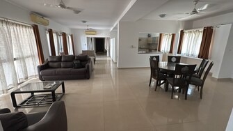 4 BHK Apartment For Rent in Vascon Willows Baner Pune  8136988