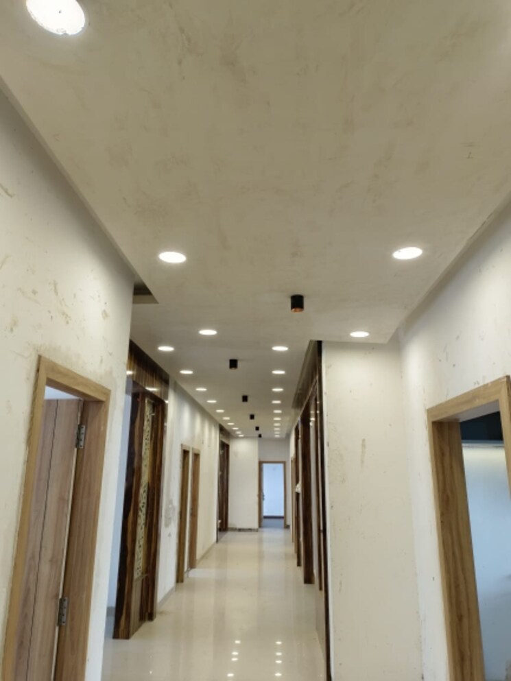 undefined, mapsko-royale-ville 6+ Bedroom 5500 Sq.Ft. Villa In Sector 82 Gurgaon 8136956